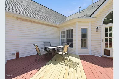 120 Williamston Ridge Drive, Youngsville, NC 27596 - Photo 25