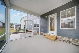 860 Cassa Clubhouse Wy, Knightdale, NC 27545 - Photo 29