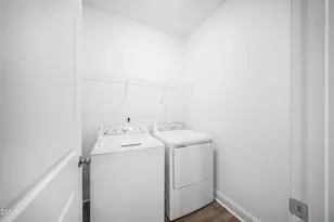 860 Cassa Clubhouse Wy, Knightdale, NC 27545 - Photo 25