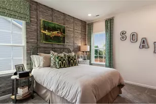 860 Cassa Clubhouse Wy, Knightdale, NC 27545 - Photo 41