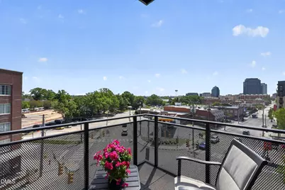 1105 W Main Street #403, Durham, NC 27701 - Photo 39