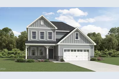 864 Cassa Clubhouse Way, Knightdale, NC 27545 - Photo 1