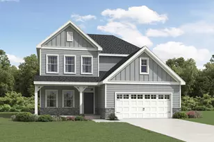 864 Cassa Clubhouse Wy, Knightdale, NC 27545 - Photo 1