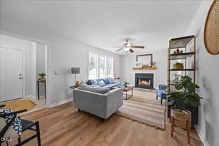 35 E Boxley Dr, Wendell, NC 27591 - Photo 5