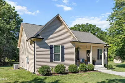 304 E Mason Street, Franklinton, NC 27525 - Photo 5