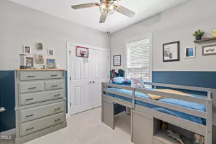 304 E Mason St, Franklinton, NC 27525 - Photo 23