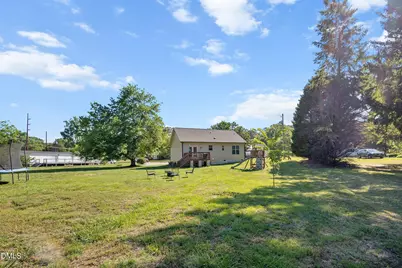 304 E Mason Street, Franklinton, NC 27525 - Photo 33