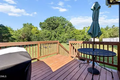 304 E Mason Street, Franklinton, NC 27525 - Photo 29