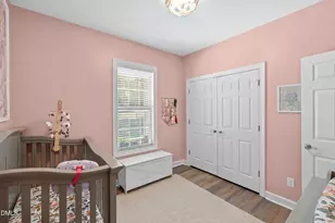 304 E Mason St, Franklinton, NC 27525 - Photo 21
