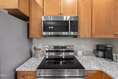 304 E Mason Street, Franklinton, NC 27525 - Photo 17
