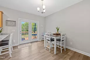 304 E Mason St, Franklinton, NC 27525 - Photo 19