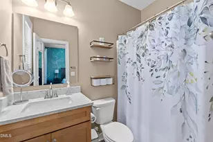 304 E Mason St, Franklinton, NC 27525 - Photo 27