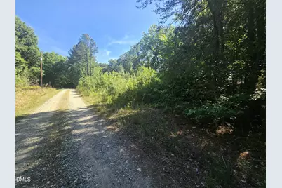 0 Faucette Mill Road, Hillsborough, NC 27278 - Photo 1