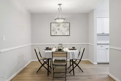 1008 Sandlin Place #B, Raleigh, NC 27606 - Photo 7