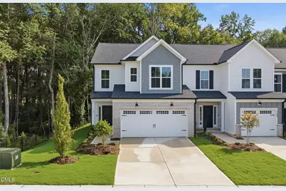 121 Verlands Way, Garner, NC 27529 - Photo 1