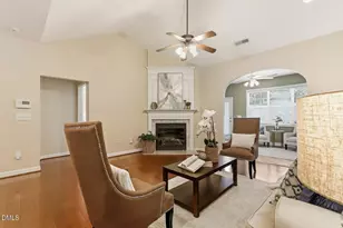 266 Meadow Beauty Dr, Apex, NC 27539 - Photo 17