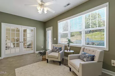 266 Meadow Beauty Drive, Apex, NC 27539 - Photo 21