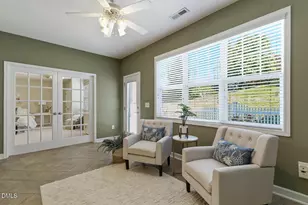 266 Meadow Beauty Dr, Apex, NC 27539 - Photo 21