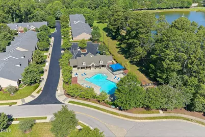 266 Meadow Beauty Drive, Apex, NC 27539 - Photo 45