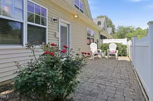 266 Meadow Beauty Dr, Apex, NC 27539 - Photo 37
