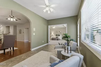 266 Meadow Beauty Drive, Apex, NC 27539 - Photo 19