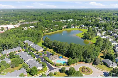 266 Meadow Beauty Drive, Apex, NC 27539 - Photo 47