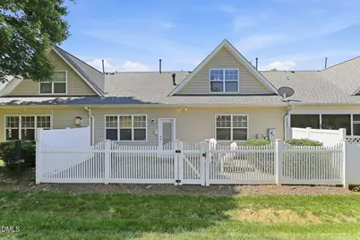 266 Meadow Beauty Drive, Apex, NC 27539 - Photo 39