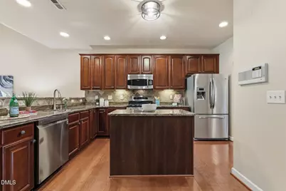 266 Meadow Beauty Drive, Apex, NC 27539 - Photo 13