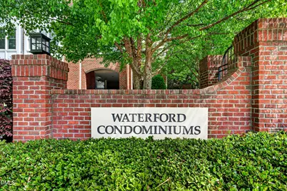 828 Waterford Lake Drive, Cary, NC 27519 - Photo 37