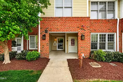 828 Waterford Lake Drive, Cary, NC 27519 - Photo 3
