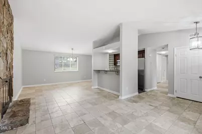 3909 Old Creek Court, Raleigh, NC 27604 - Photo 9