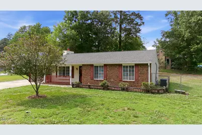 3909 Old Creek Court, Raleigh, NC 27604 - Photo 3