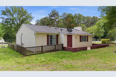 3909 Old Creek Court, Raleigh, NC 27604 - Photo 37