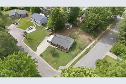 3909 Old Creek Court, Raleigh, NC 27604 - Photo 5