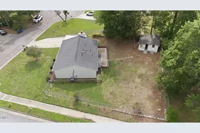 3909 Old Creek Court, Raleigh, NC 27604 - Photo 7