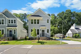 2805 B Fawn Ave, Durham, NC 27705 - Photo 1