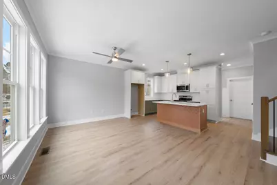 2805 B Fawn Avenue, Durham, NC 27705 - Photo 3