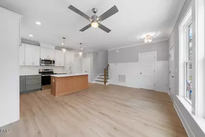 2805 B Fawn Avenue, Durham, NC 27705 - Photo 5