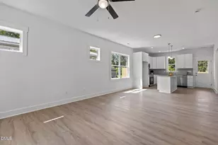 606 E Granville St, Dunn, NC 28334 - Photo 5