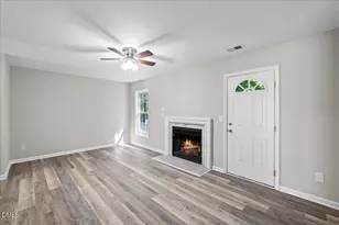 4721 Tanglewood Oaks St, Raleigh, NC 27610 - Photo 17