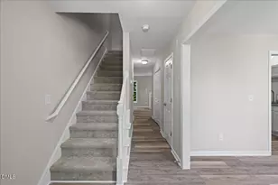 4721 Tanglewood Oaks St, Raleigh, NC 27610 - Photo 9