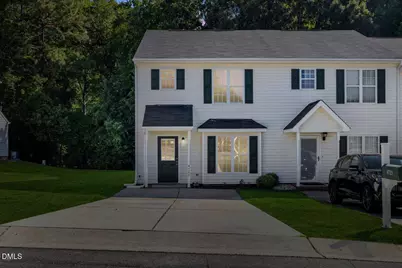 4721 Tanglewood Oaks Street, Raleigh, NC 27610 - Photo 1