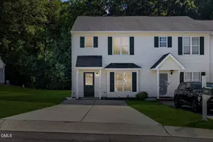 4721 Tanglewood Oaks St, Raleigh, NC 27610 - Photo 1