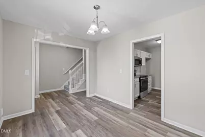 4721 Tanglewood Oaks Street, Raleigh, NC 27610 - Photo 11