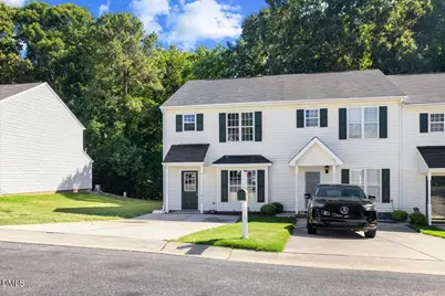 4721 Tanglewood Oaks Street, Raleigh, NC 27610 - Photo 3