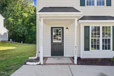4721 Tanglewood Oaks Street, Raleigh, NC 27610 - Photo 7
