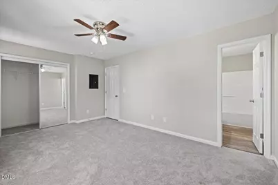4721 Tanglewood Oaks Street, Raleigh, NC 27610 - Photo 27