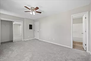 4721 Tanglewood Oaks St, Raleigh, NC 27610 - Photo 27