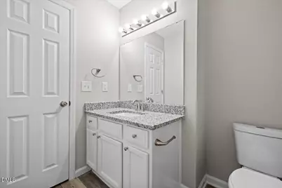 4721 Tanglewood Oaks Street, Raleigh, NC 27610 - Photo 33
