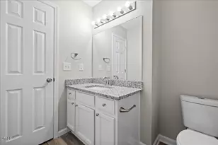 4721 Tanglewood Oaks St, Raleigh, NC 27610 - Photo 33